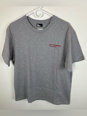 THE KOOPLES I Love the Kooples T Shirt